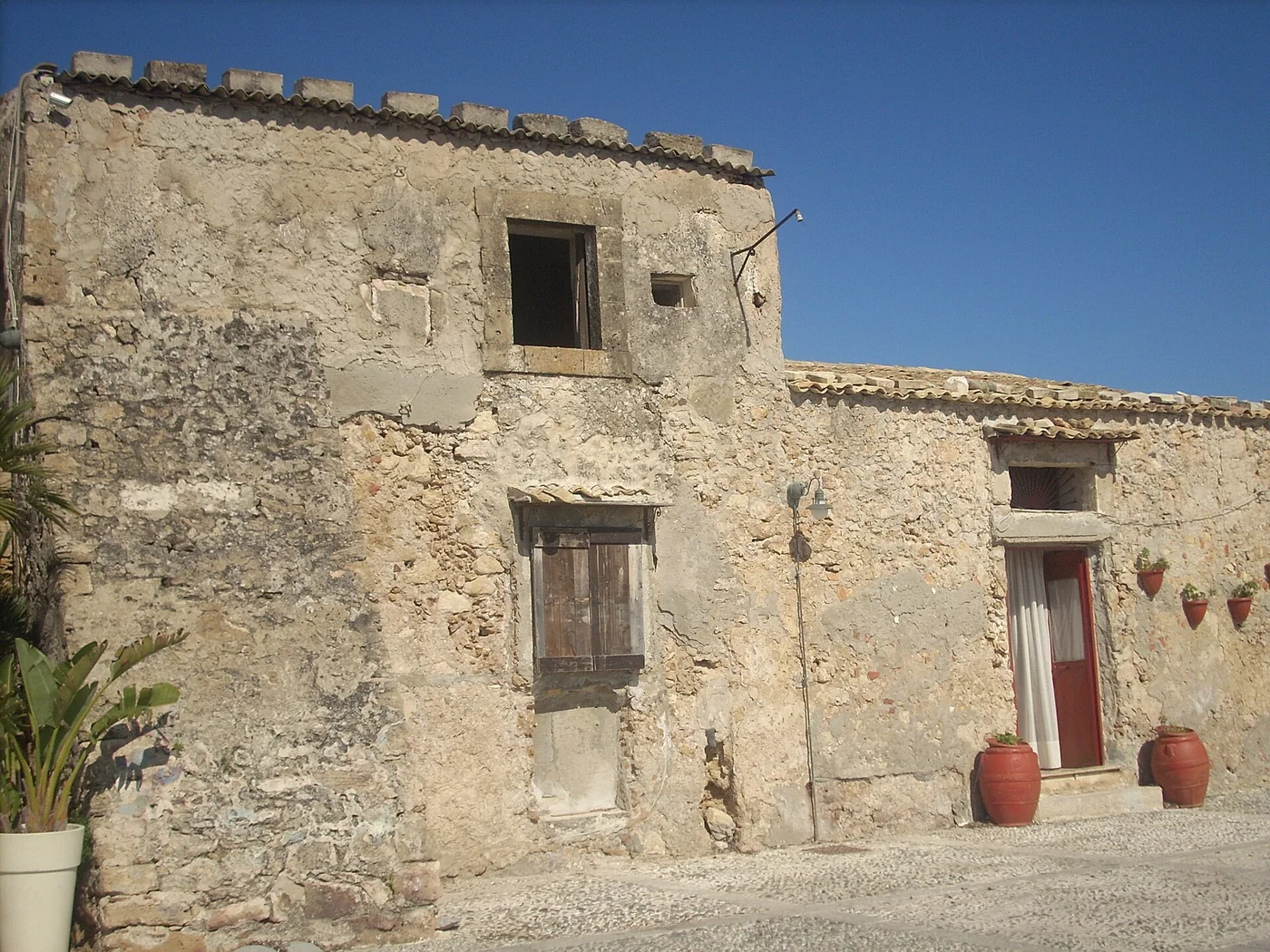 Vendicari